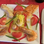 فندق Au Petit Bearn 3*