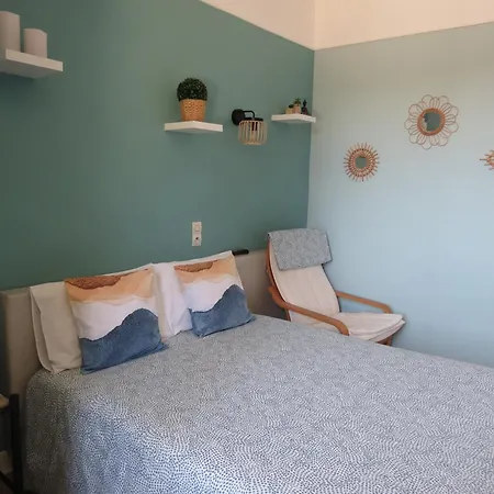 Au Petit Bearn 3* Salies-de-Béarn
