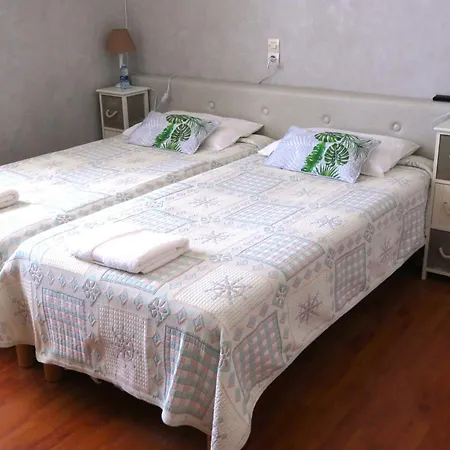 Au Petit Béarn 3*