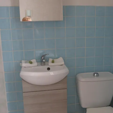 Au Petit Bearn Szálloda 3*