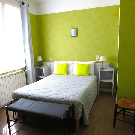 Au Petit Béarn Hotel Salies-de-Béarn
