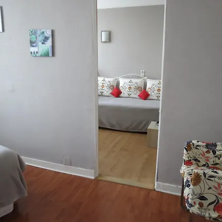 Szálloda Au Petit Bearn 3*