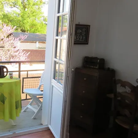 Au Petit Béarn 3*