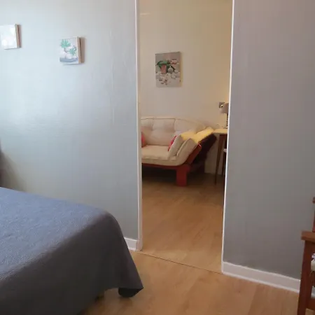 Hotel Au Petit Bearn Salies-de-Bearn