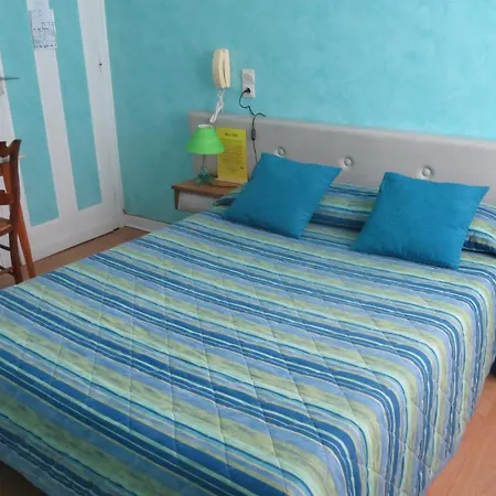 Hotel Au Petit Bearn