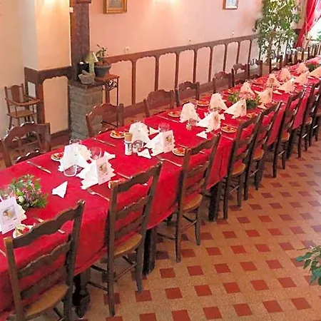 Hotel Au Petit Béarn