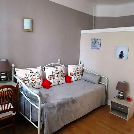 Hotel Au Petit Béarn 3*