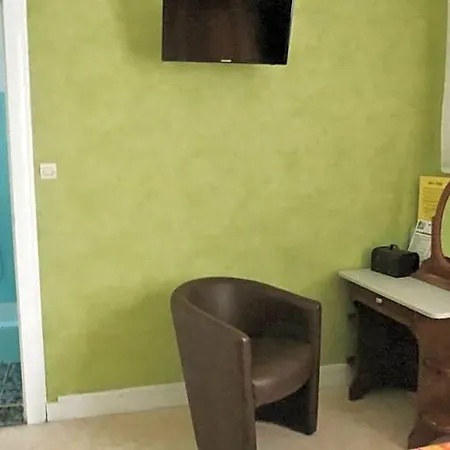 Au Petit Bearn Hotel Salies-de-Bearn