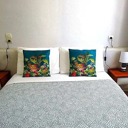 Hotel Au Petit Béarn