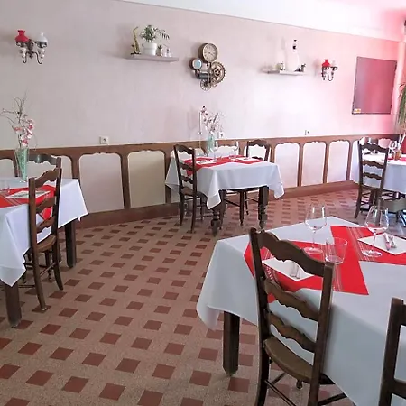 Au Petit Bearn