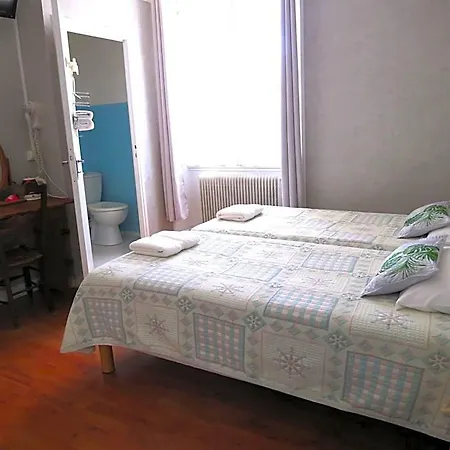 Hotel Au Petit Béarn 3*