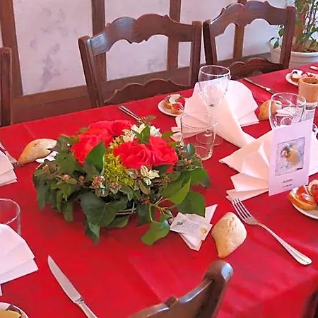 Au Petit Béarn Hotel Salies-de-Béarn