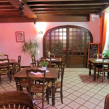 Au Petit Béarn 3*