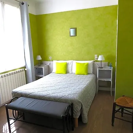 Au Petit Béarn