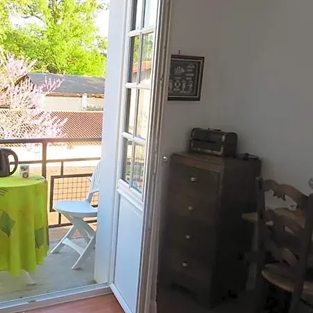 Au Petit Béarn 3*