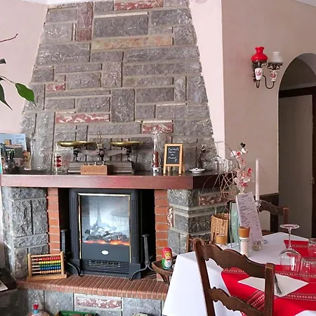 Au Petit Béarn 3* Salies-de-Béarn