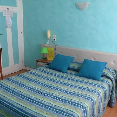Hotel Au Petit Béarn 3*