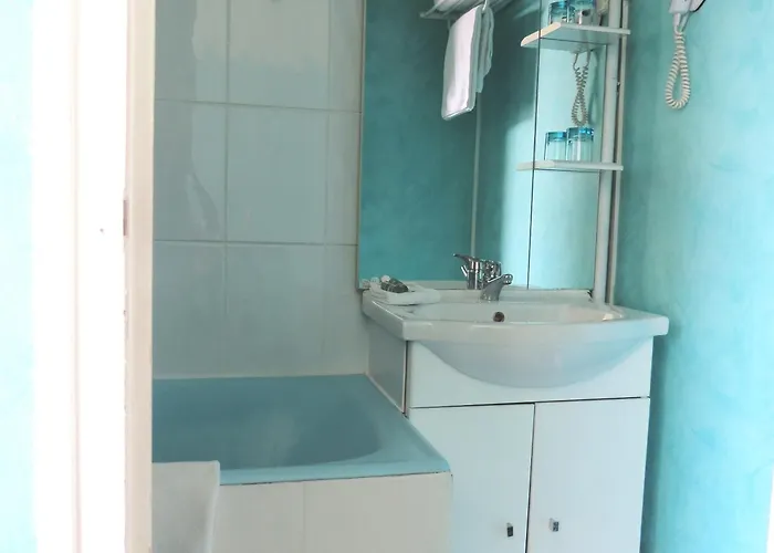 Au Petit Béarn Hotel Salies-de-Béarn